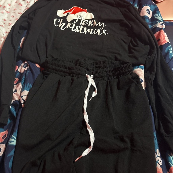 Other - Christmas pajamas